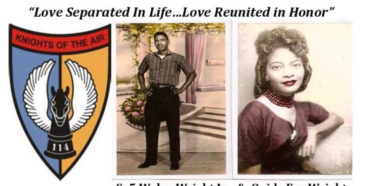 Bay Area Artists to Perform at the Tenth Anniversary Commemoration of LOVE SEPARATED IN LIFE…LOVE REUNITED IN HONOR  Image