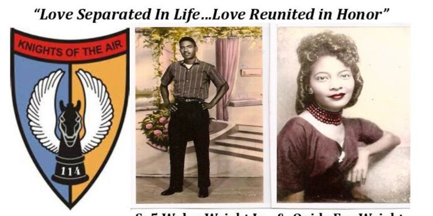 Bay Area Artists to Perform at the Tenth Anniversary Commemoration of LOVE SEPARATED IN LIFE…LOVE REUNITED IN HONOR  Image