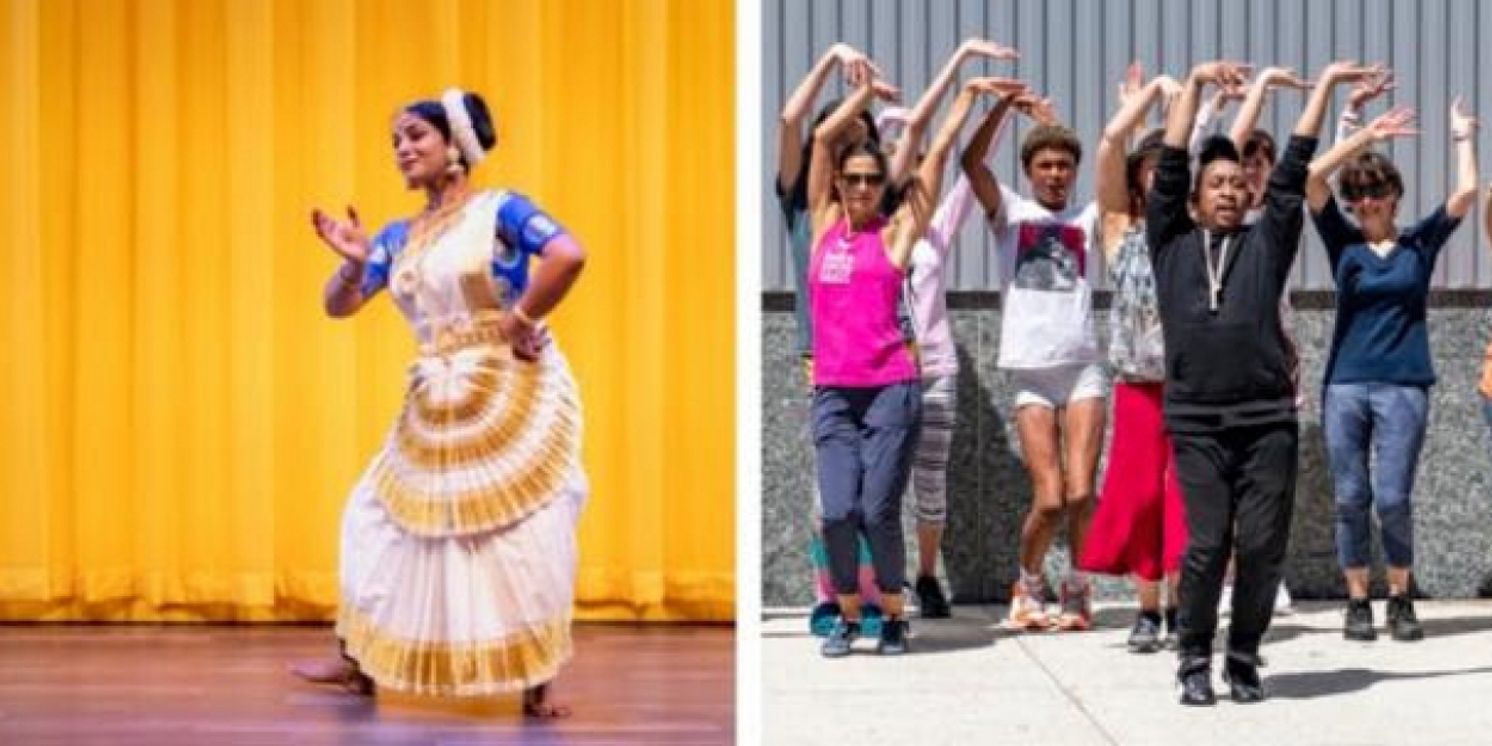 Bay Area Dance Week to Return in April  Image