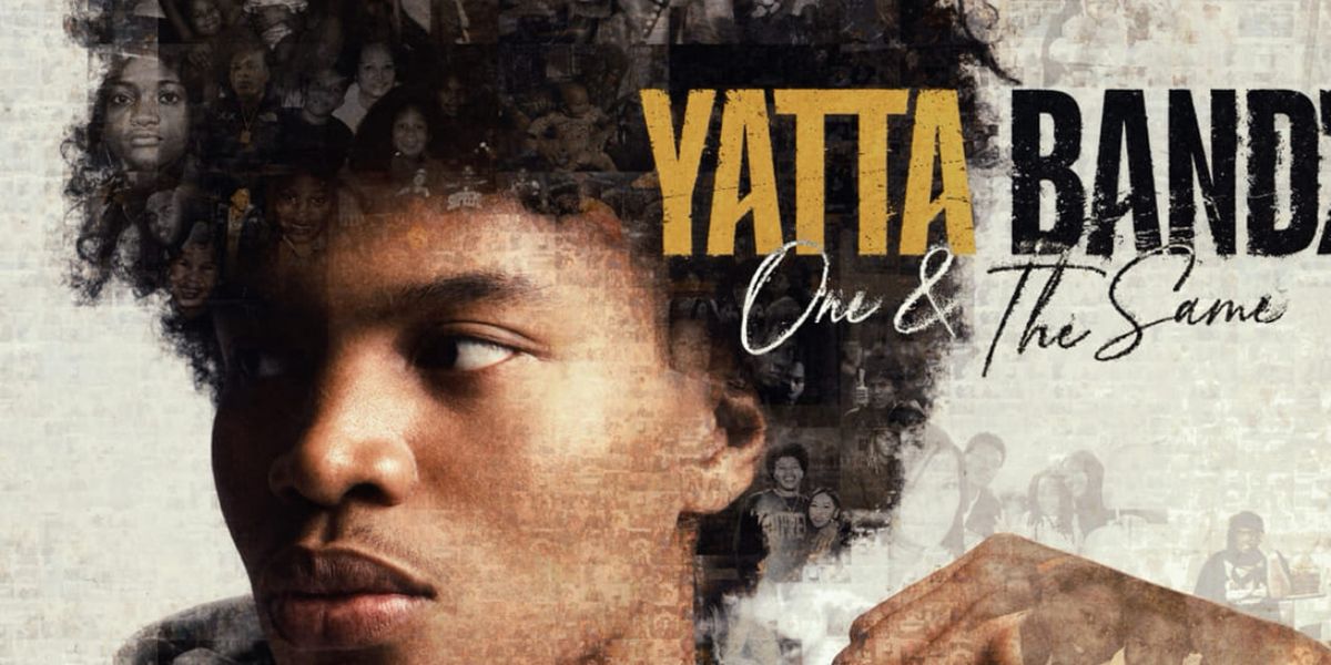 Bay Area Rapper Yatta Bandz Releases New Album 'One & the Same'