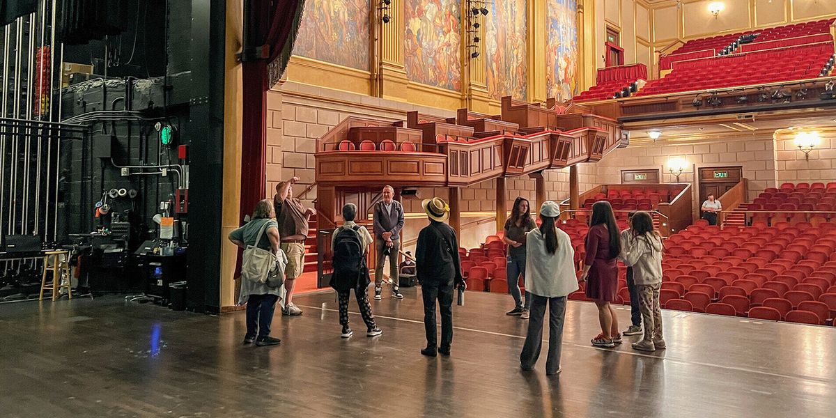 Bay Area Theatre Week to Offer Free and Discounted Tickets Across the Region