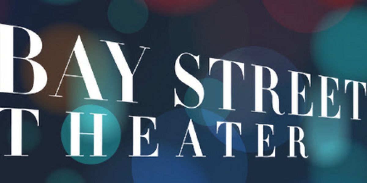 Bay Street Theater 2025 TITLE WAVE FESTIVAL Submissions Now Open