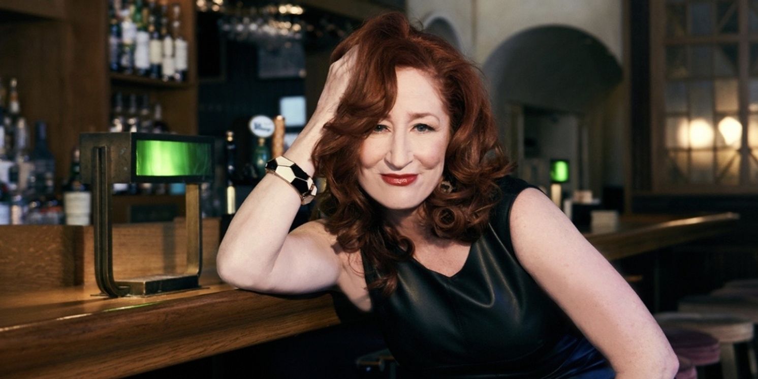 Bay Street Theater Announces Cast And Crew For MASTER CLASS  Image