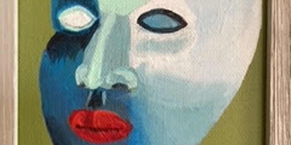 Bay Street Theater Celebrates Black History Month With Afrofuturism Lobby Exhibition