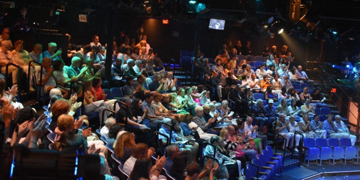 Bay Street Theater Hosts Third Annual HEROES NIGHT Featuring Free Tickets to BONNIE & CLYDE  Image
