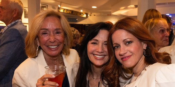 Bay Street Theater Launches 'Going Solo' Initiative for Solo Theatergoers This S Photos