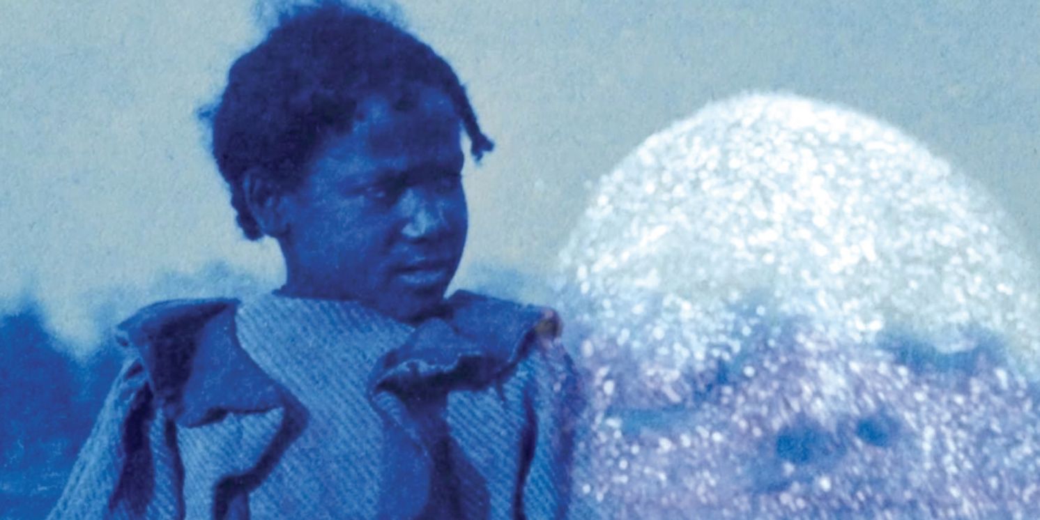 Bay Street Theater To Host 5th Annual Black Film Festival  Image