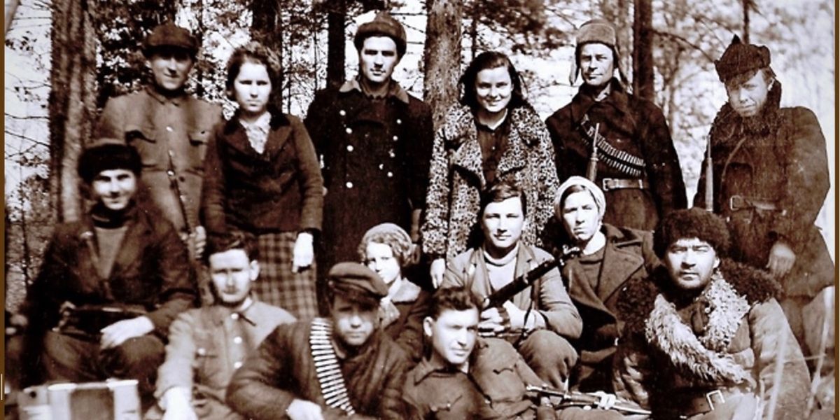 Bay Street Theater To Host Screening Of FOUR WINTERS, October 8