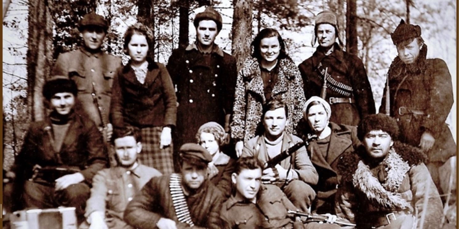 Bay Street Theater To Host Screening Of FOUR WINTERS, October 8  Image