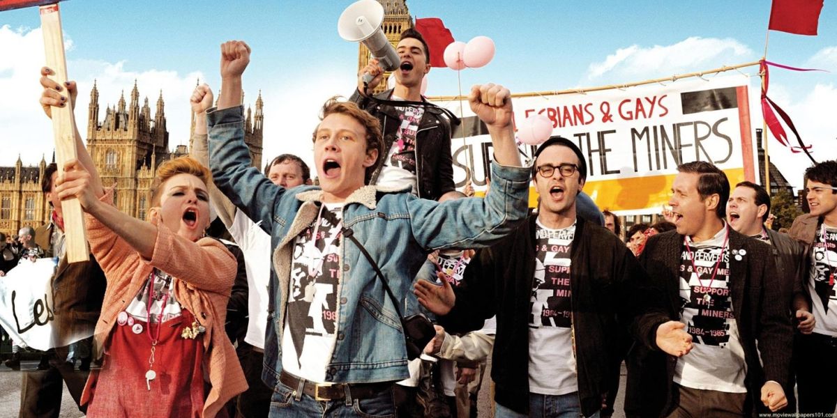 Bay Street Theater To Host Screening Of PRIDE