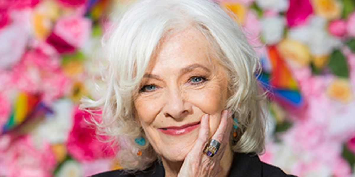 Bay Street Theater To Premiere MUSIC MONDAYS With Betty Buckley & Christian Jacob