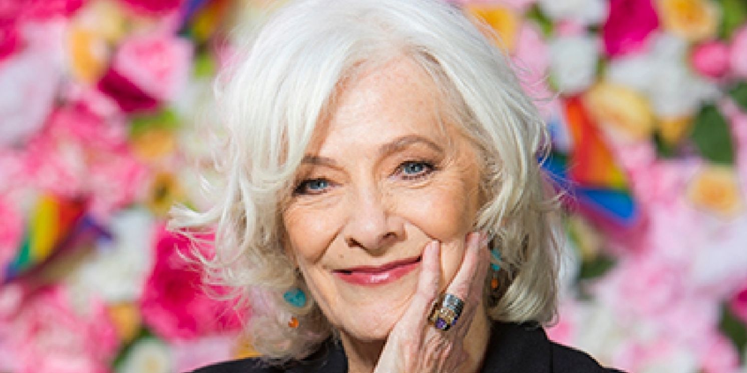 Bay Street Theater To Premiere MUSIC MONDAYS With Betty Buckley & Christian Jacob  Image