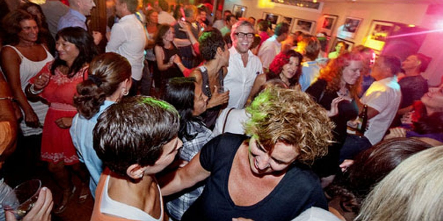 Bay Street Theater To Present a Series of Sunday Afternoon Tea Dances  Image