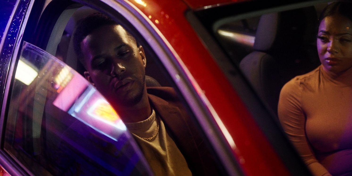 Bay Street Theater Will Host Screening of SPEAK TO ME as Part of the 4th Annual Black Film Festival  Image