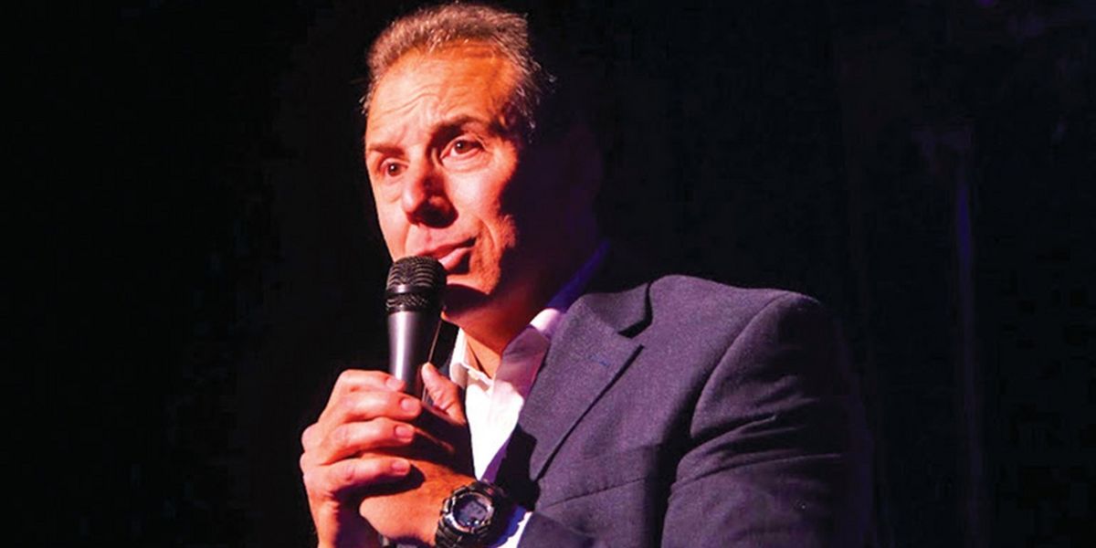 Bay Street Theater's Ha Ha Hamptons Comedy to Present THE 50+ COMEDY TOUR