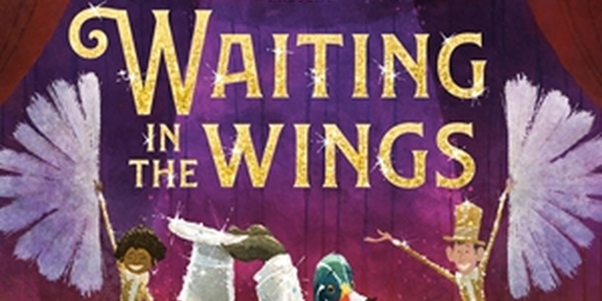 Bay Street Theater to Host Exclusive Discussion and Q&A with Co-Authors Julie Andrews and Daughter Emma Walton Hamilton