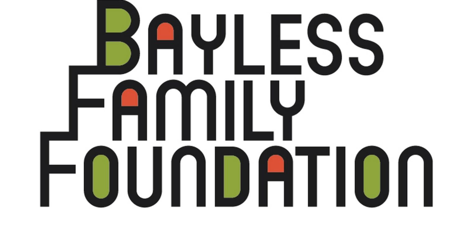 Bayless Family Foundation Opens 2023 Stepping Stone Grant For Chicago Theaters  Image
