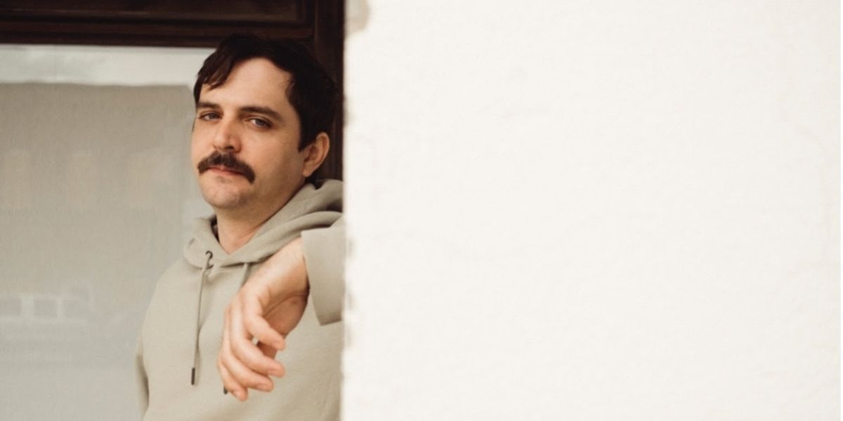 Bayonne Announces New Project 'Temporary Time (Orchestrated)' With Composer Nathaniel Earl