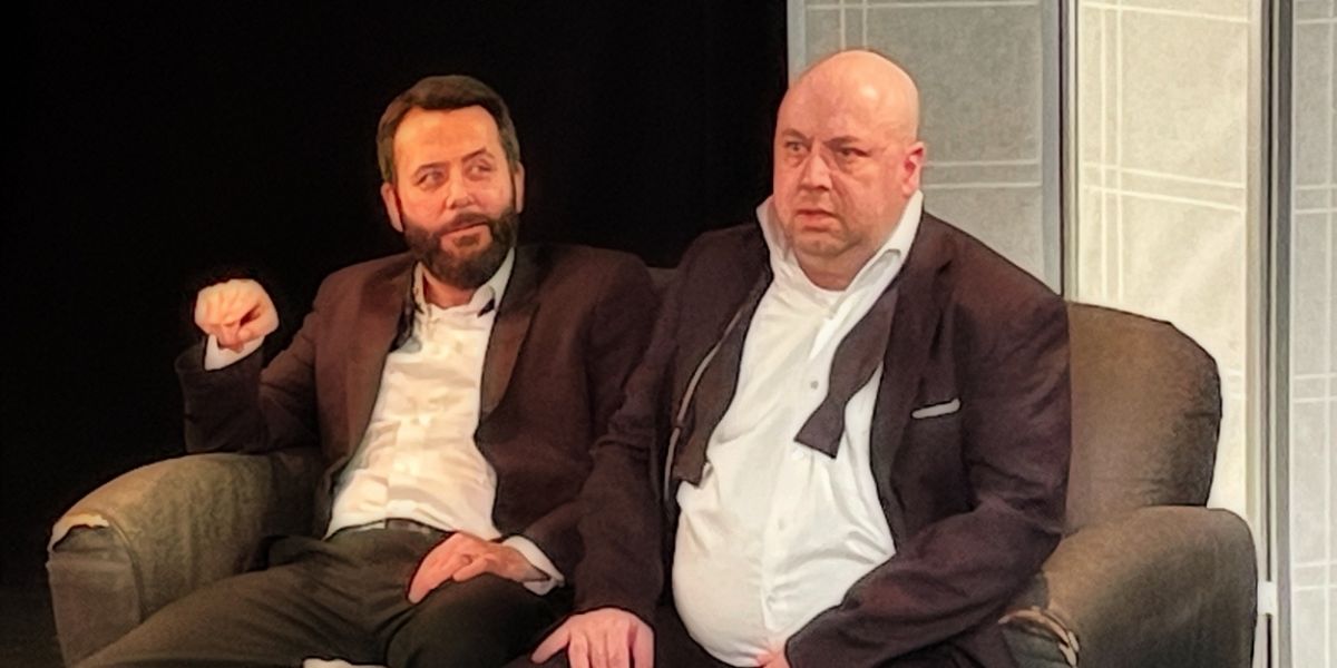 Be Bold! Productions Reveals Week One Winner Of LUV 2025 Short Play Festival 
