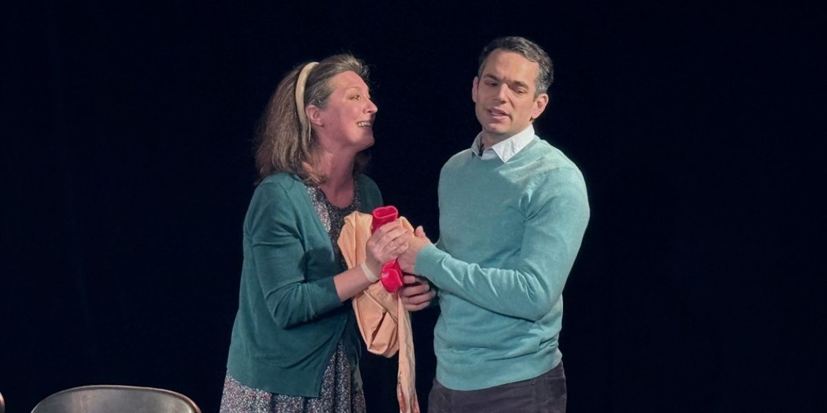 Be Bold! Reveals Week Three Winner Of SPF LUV 2026 Short Play Festival 