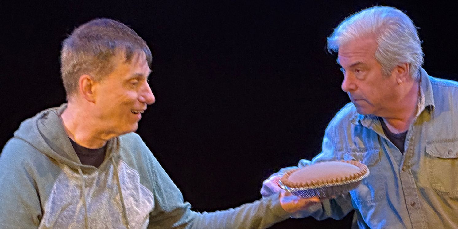 Be Bold! Reveals Week Two Winner Of SPF LUV 2026 Short Play Festival   Image