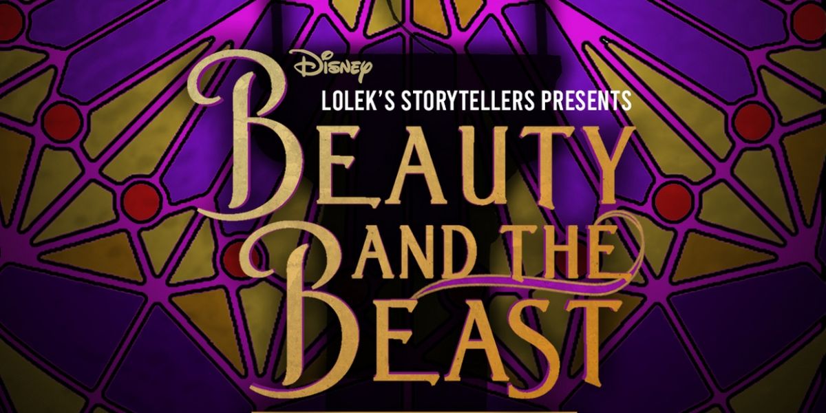 BEAUTY AND THE BEAST to Open at the Marietta Performing Arts Center This Month