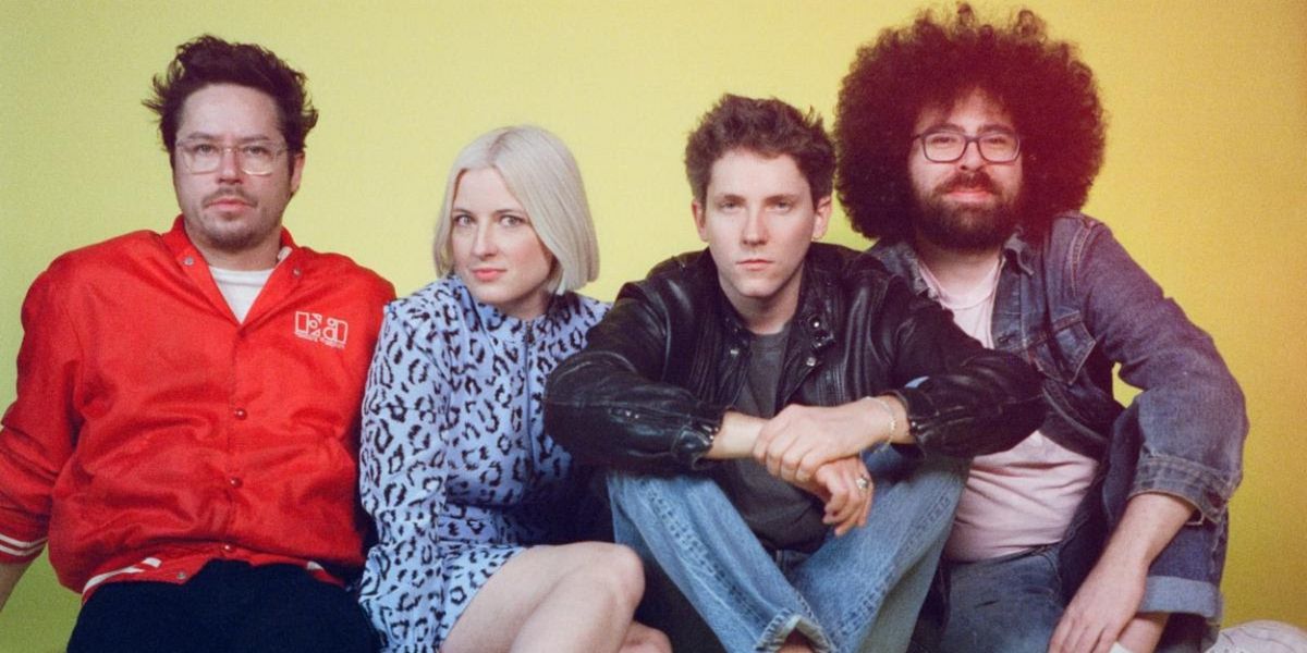 Be Your Own Pet Share New Single from Forthcoming Album 'Mommy'