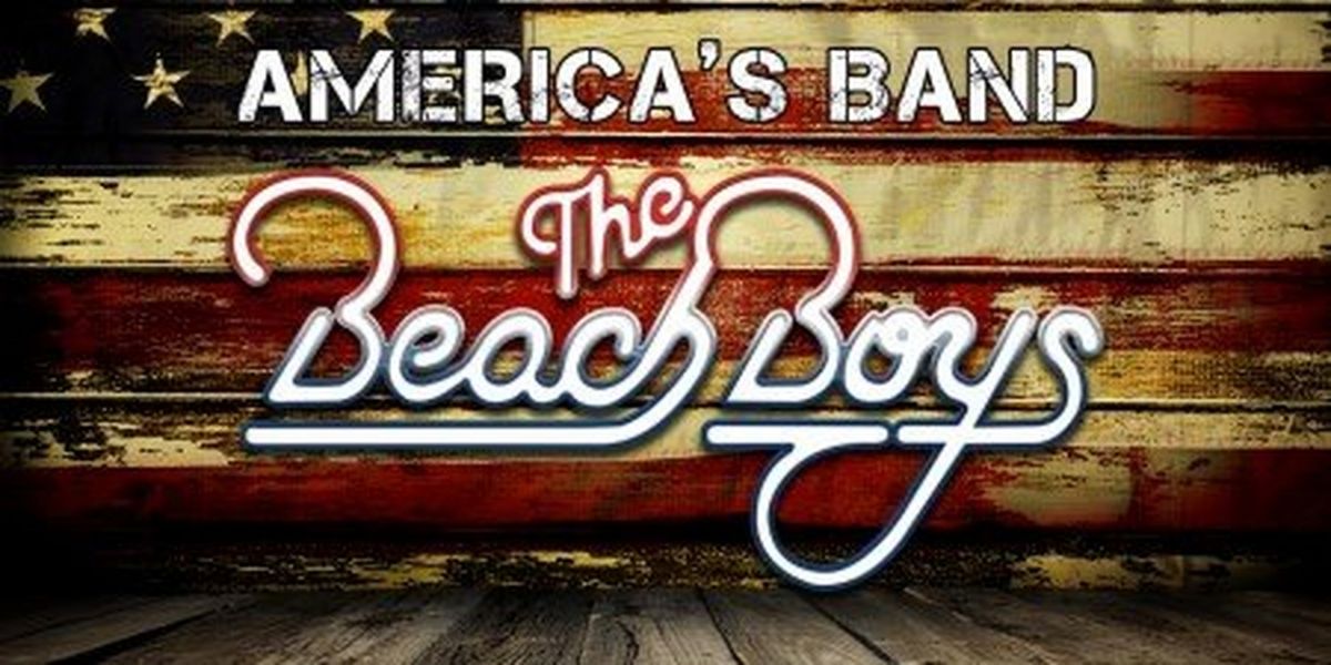 Beach Boys Add Second Show at BBMann in March