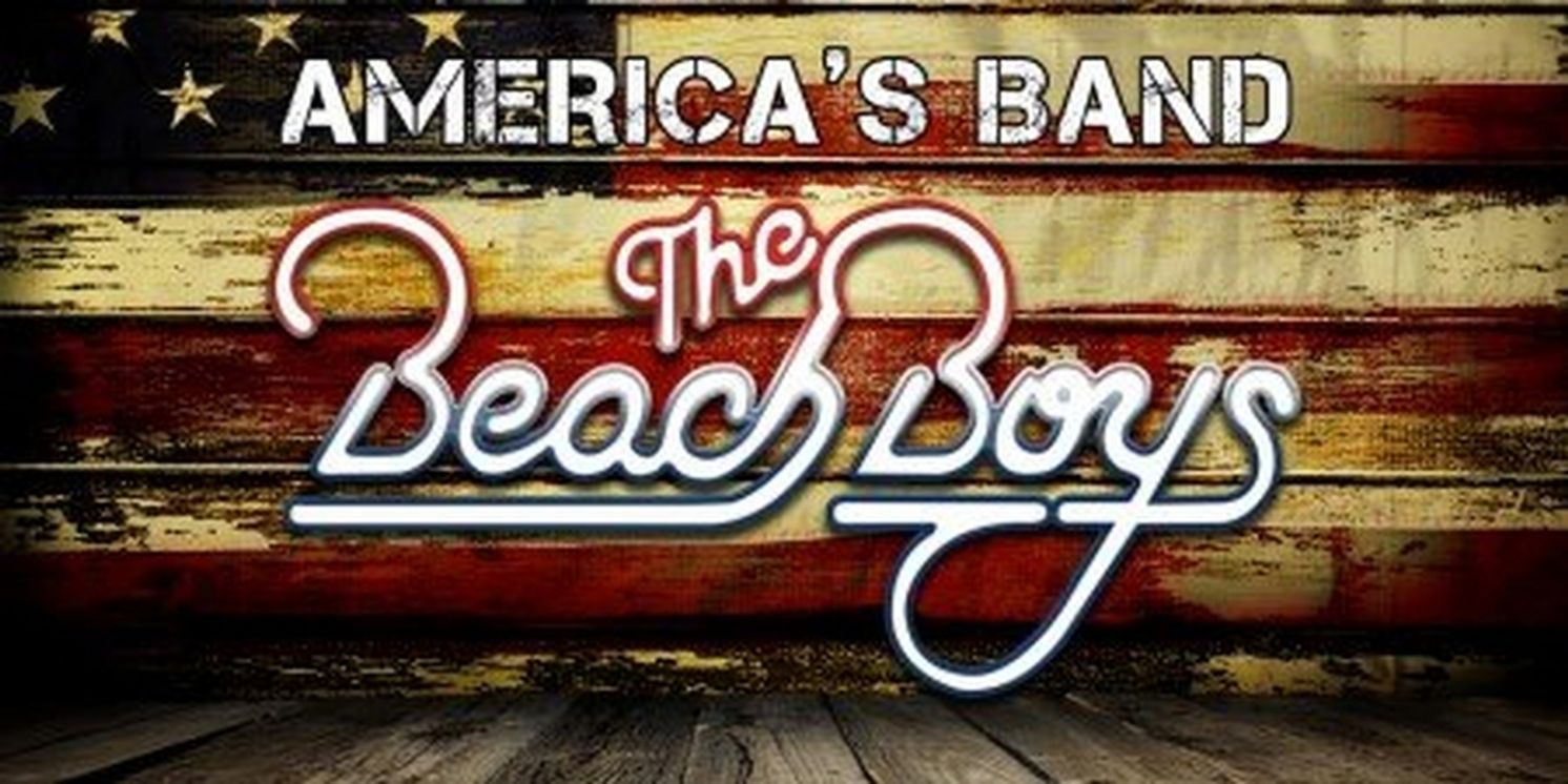 Beach Boys Add Second Show at BBMann in March  Image