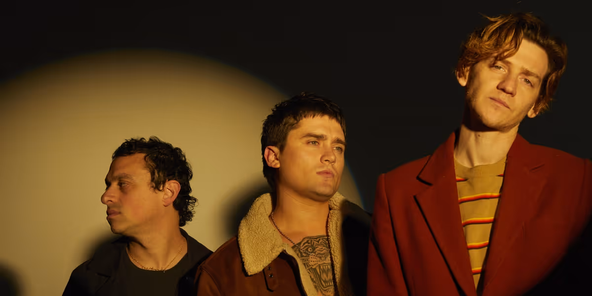 Beach Weather Announces Debut Headlining Tour Set For 2024