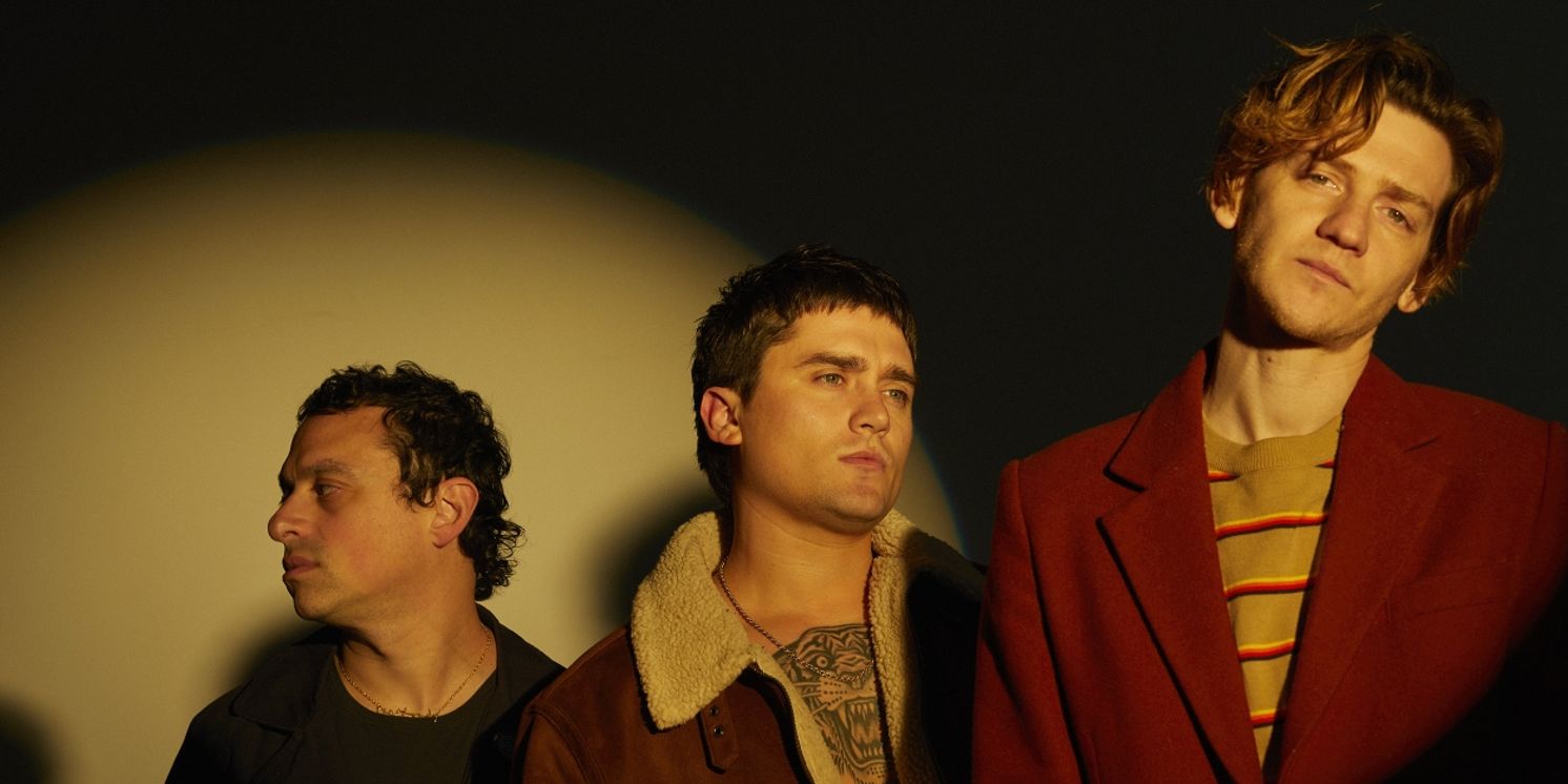 Beach Weather Announces Debut Headlining Tour Set For 2024  Image