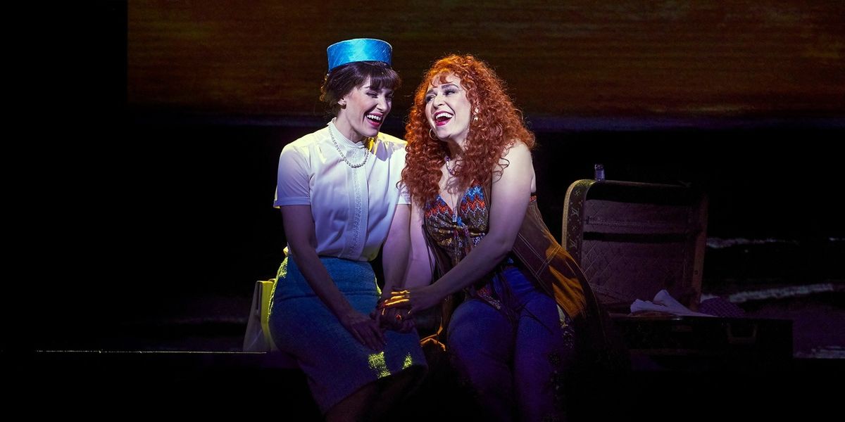 비치스, 디지털 로터리와 현장 구매를 통해 $45 및 $49 티켓 제공 