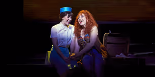 BEACHES to Offer $45 & $49 Tickets Through Digital Lottery & Rush