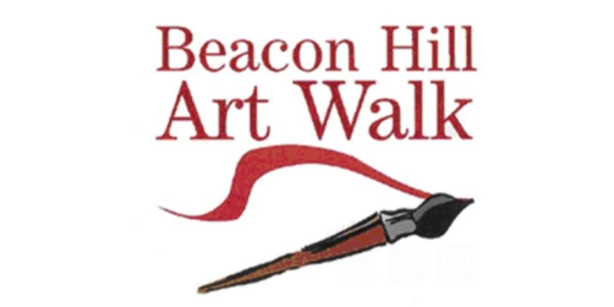 Beacon Hill Art Walk Returns in June