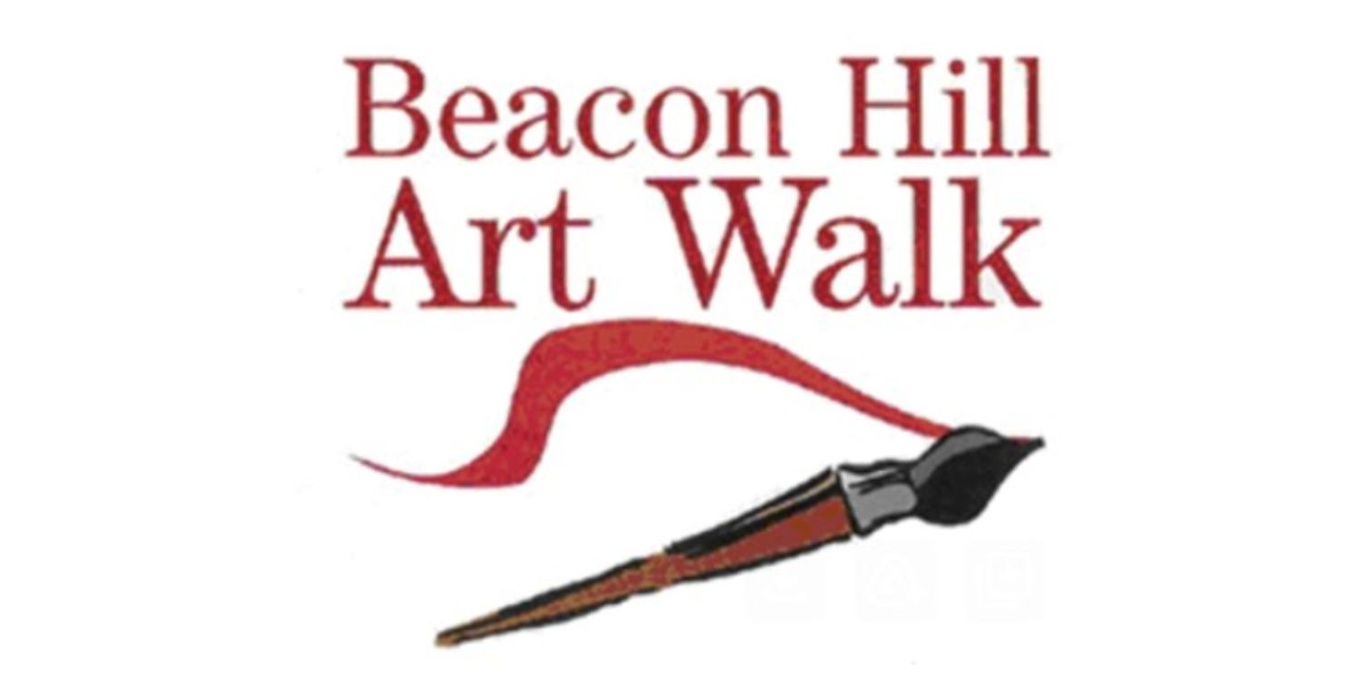 Beacon Hill Art Walk Returns in June  Image