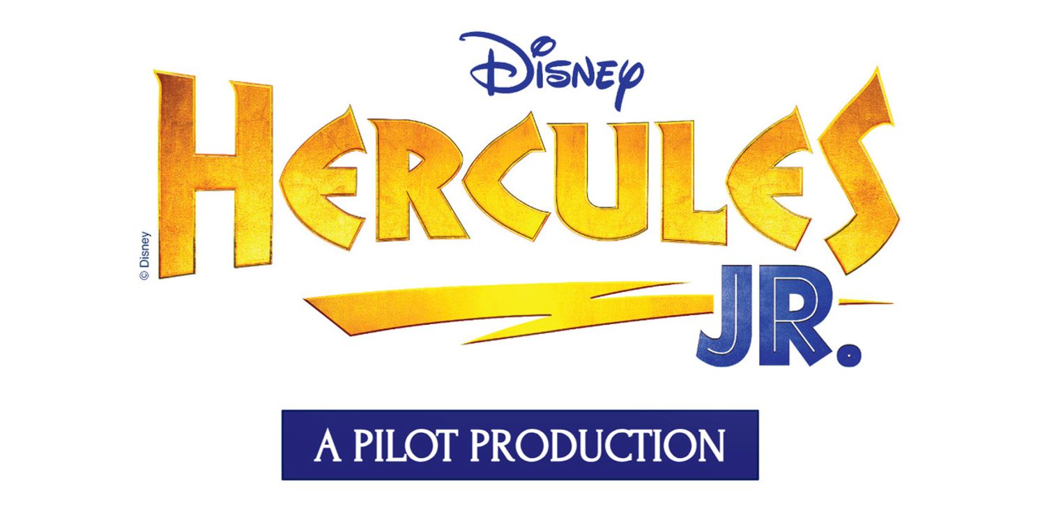 HERCULES JR. To Be Piloted By Beacon Performing Arts Center  Image