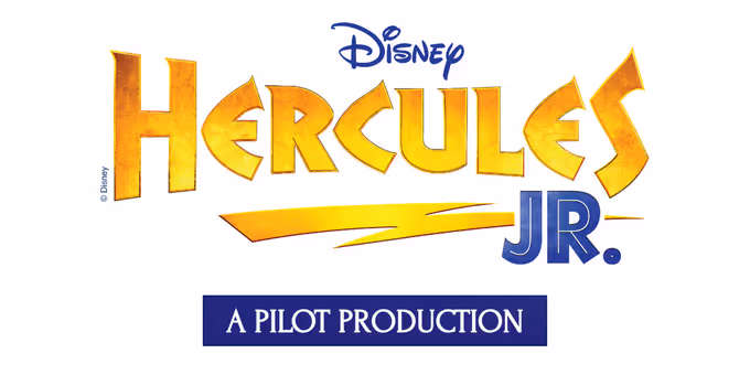 HERCULES JR. To Be Piloted By Beacon Performing Arts Center Photos