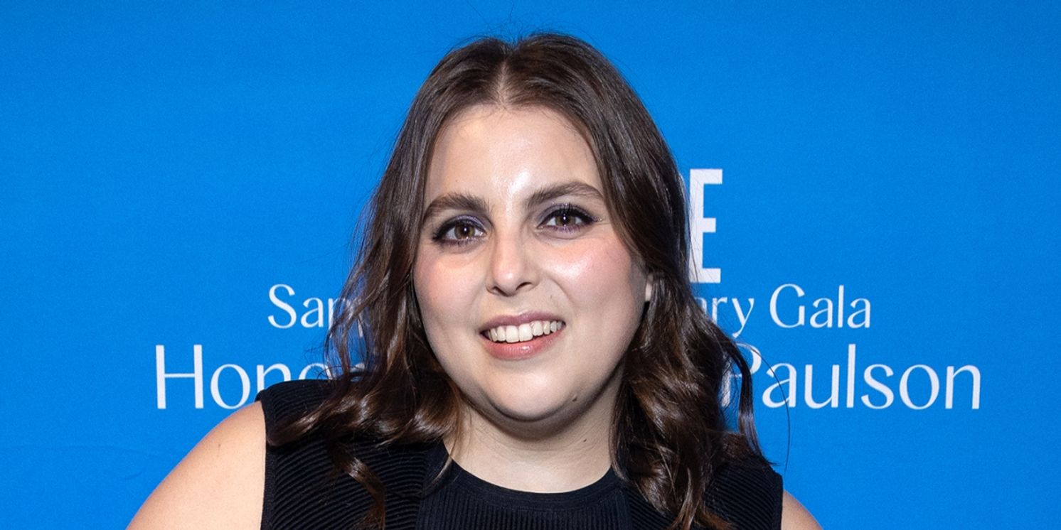 Beanie Feldstein Joins Ariana Grande in MEET THE PARENTS Sequel FOCKER-IN-LAW  Image