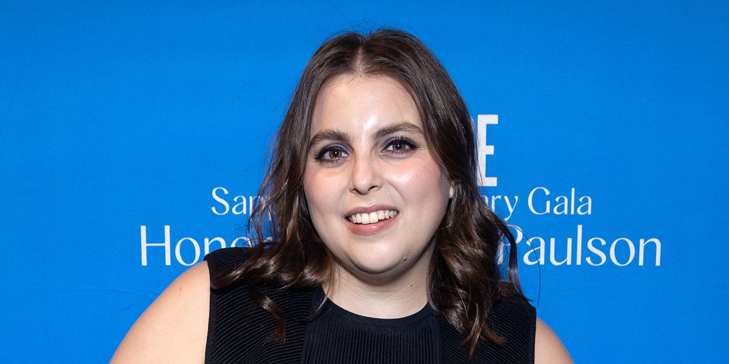 Beanie Feldstein Joins ELSBETH Season 3 as Guest Star  Image