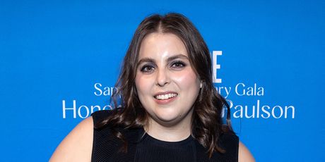 Beanie Feldstein Joins ELSBETH Season 3 as Guest Star Photo