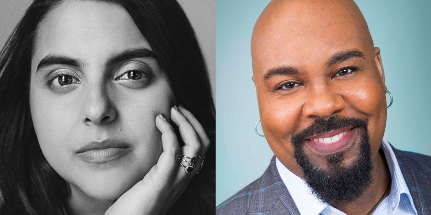 Beanie Feldstein & James Monroe Iglehart Join SOFIA THE FIRST: ROYAL MAGIC Voice Cast  Image