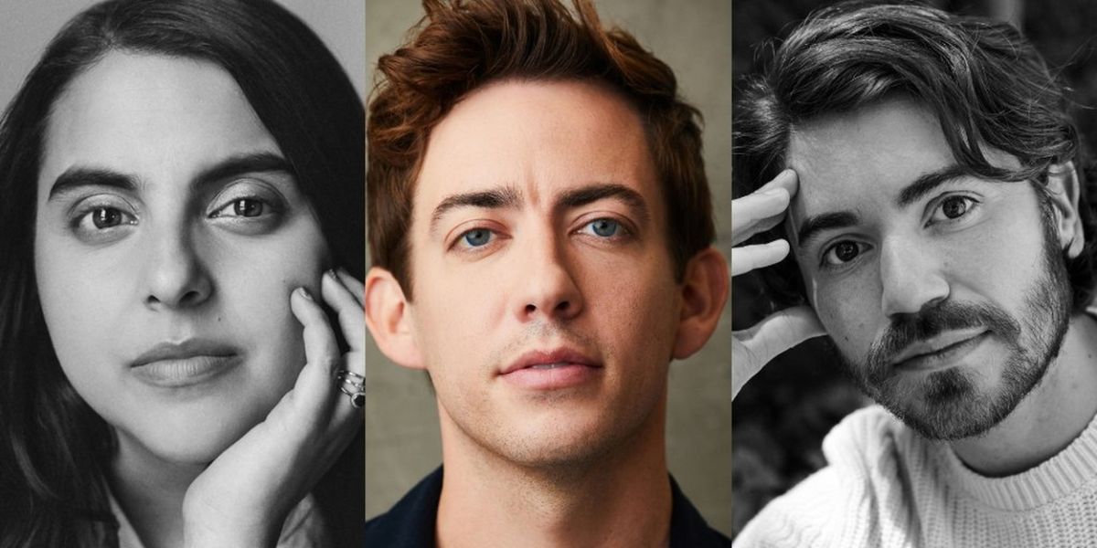 Beanie Feldstein, Kevin McHale, Noah Galvin to Star in SPELLING BEE at the Kennedy Center