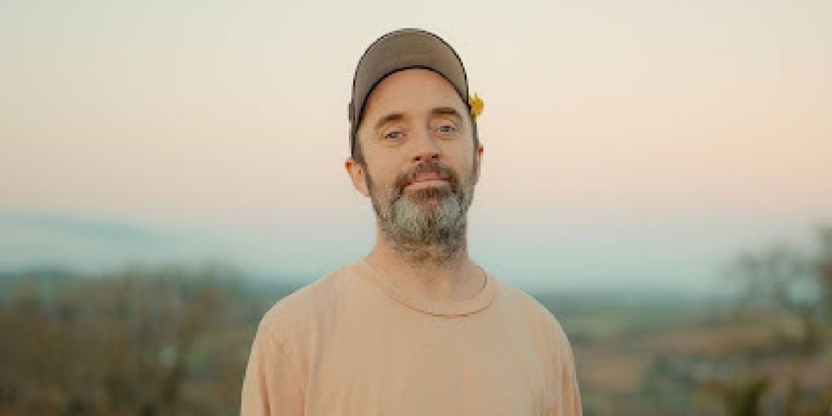 Beans on Toast Introduces 'The Beans On Toast Band' With UK Tour Dates