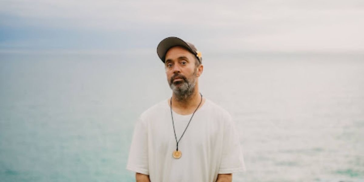 Beans on Toast Reveals 'Wild Goose Chasers' Album; Releases 'Myths & Legends'
