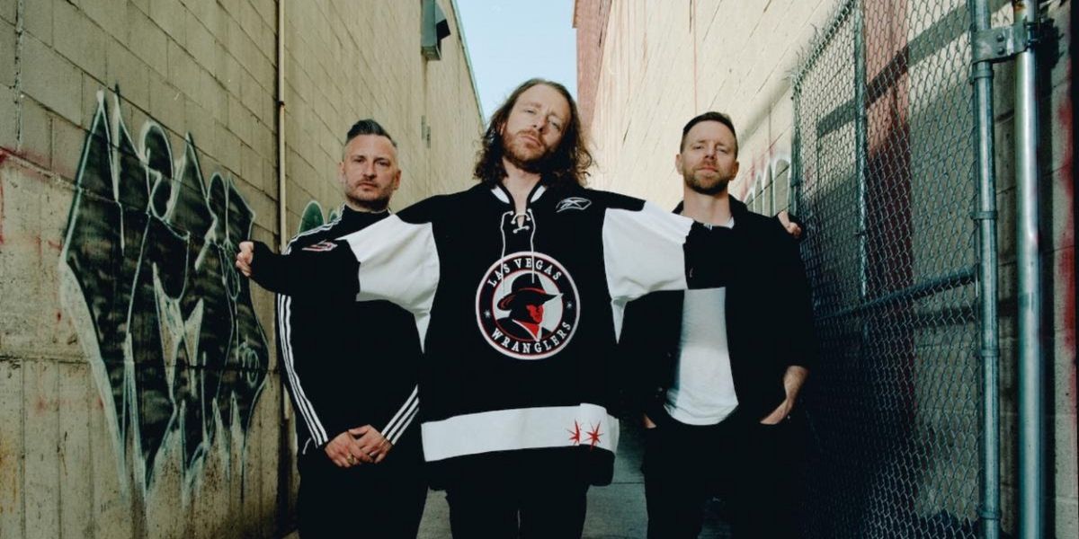 Bear Hands Detail First New Album in 5 Years 'The Key To What;' Listen to a New Single