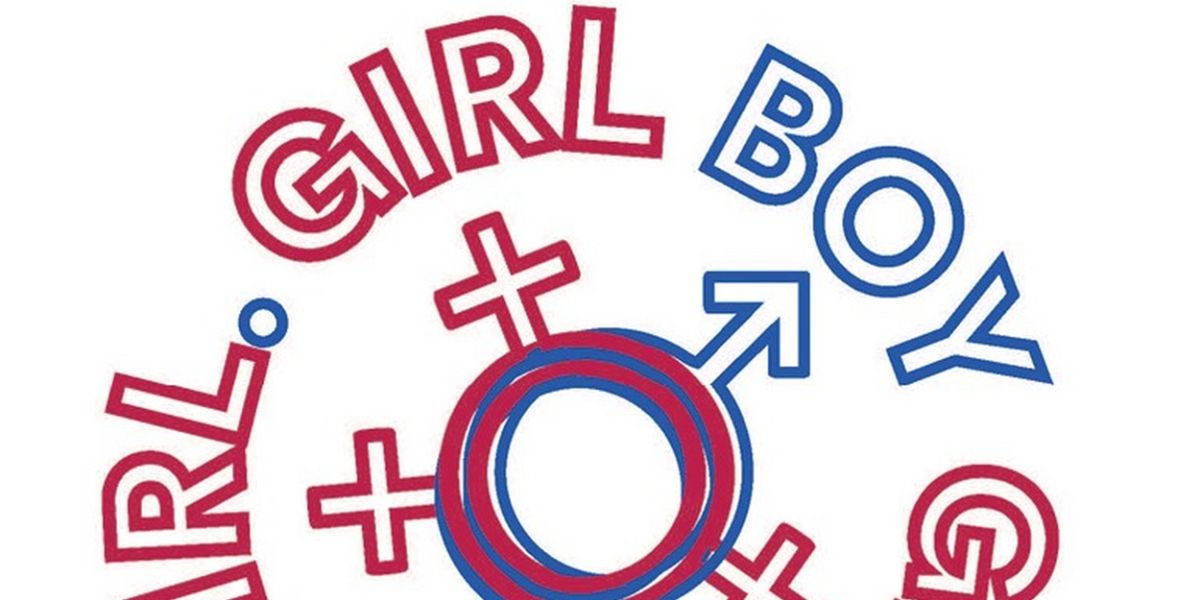 Bear Kosik's GIRL BOY GIRL BOY GIRL to Premiere At New York City Fringe