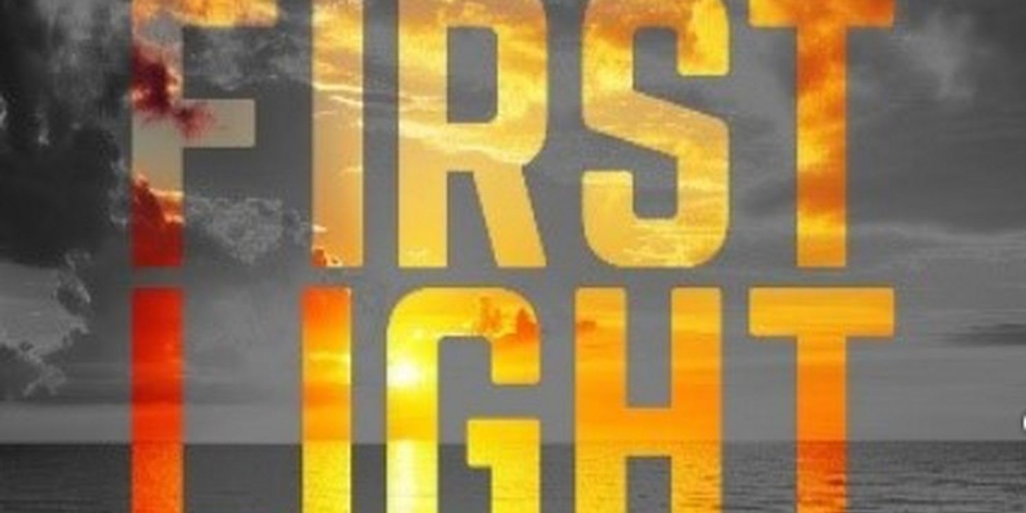 Bear Kosik's New Play, FIRST LIGHT Joins The Queens Short Plays Festival  Image