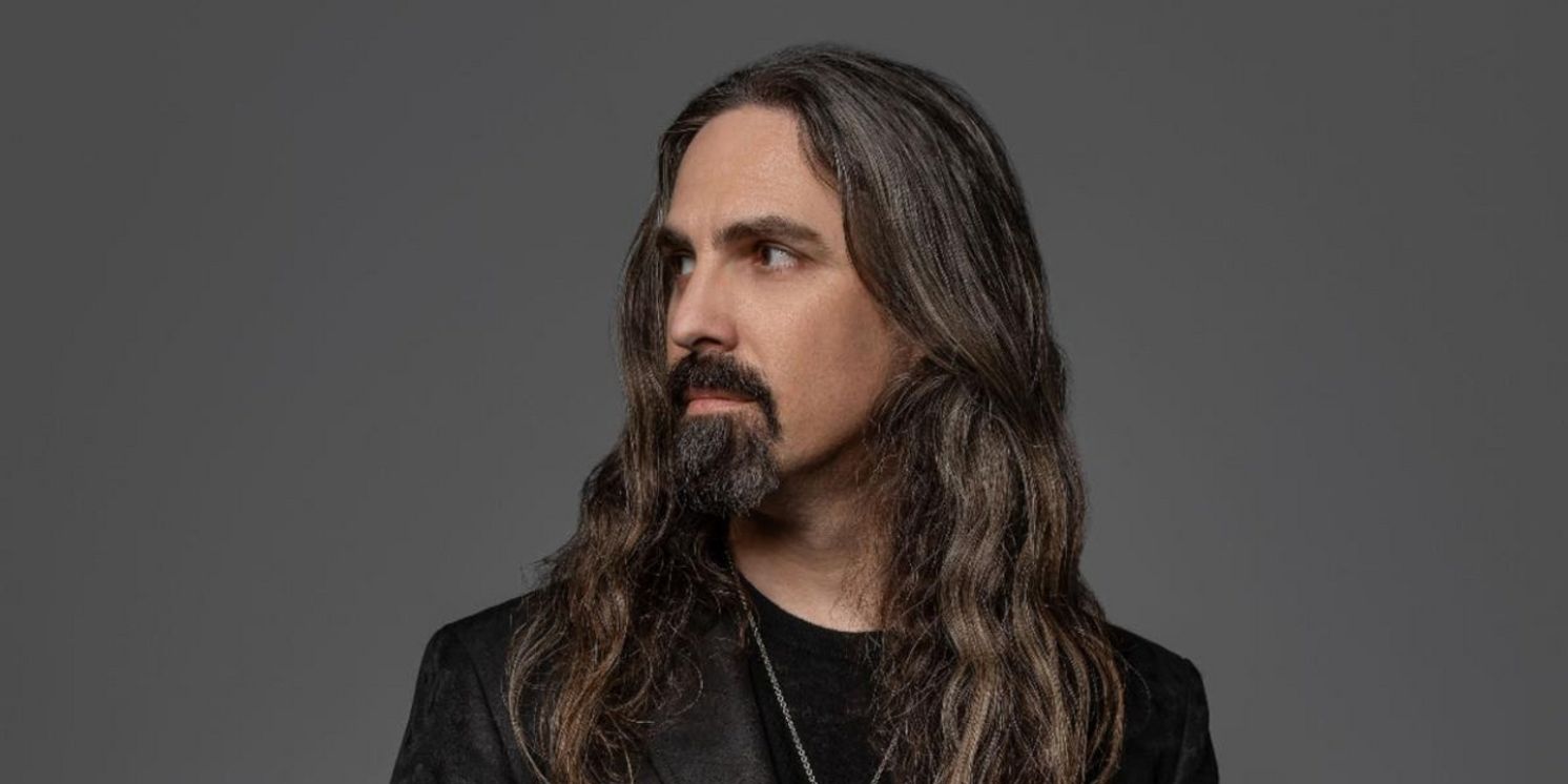 Bear McCreary Releases 'The Singularity'  Image