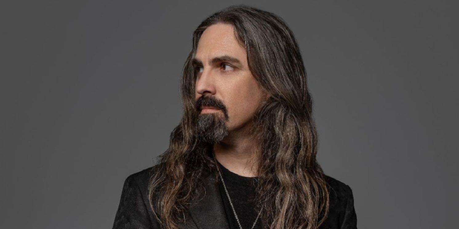 Bear McCreary Unveils 'The Singularity'  Image