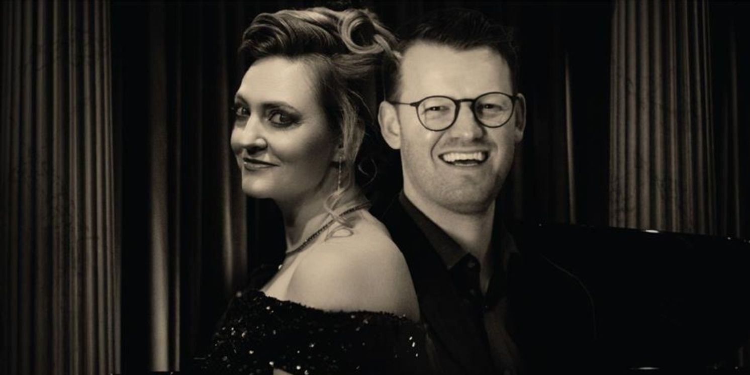 Bear McCreary and JD Payne’s DRAGON’S BLOOD: A SONG CYCLE to Have World Premiere at Carnegie Hall  Image